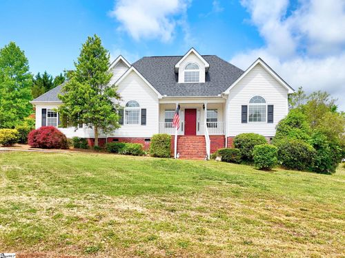 333 Crowfield Dr, Liberty, SC, 29657-4004 | Card Image