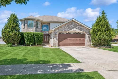 26030 S Countyfair Dr, Monee, IL, 60449-8782 | Card Image