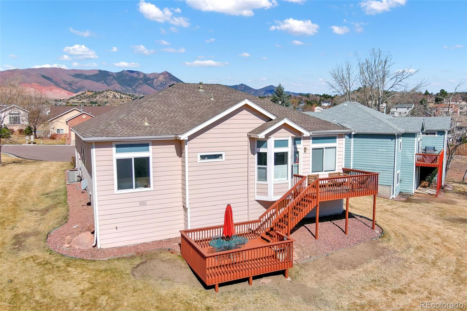 Residential in Colorado Springs 5
