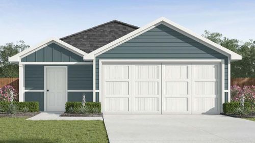 156 Wyatt Way, Jarrell, TX, 76537-2381 | Card Image
