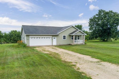 N1801 County Road Cx, ENDEAVOR, WI, 53930-9600 | Card Image