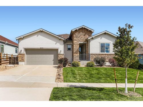 8275 Moss Cir, Arvada, CO, 80007-6717 | Card Image