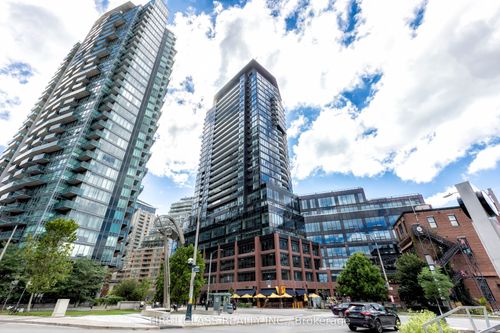 2606-135 E Liberty St, Toronto, ON, M6K3K4 | Card Image