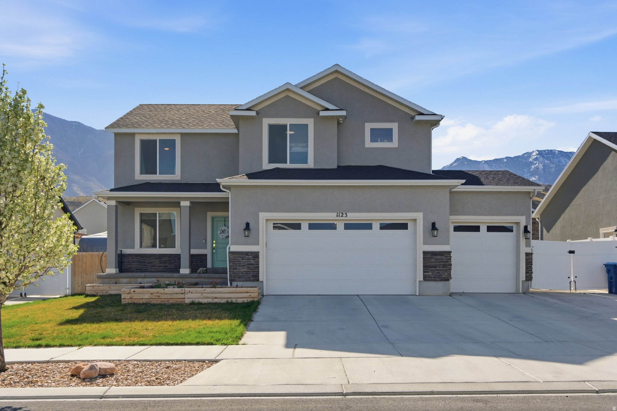 Residential in Santaquin 2