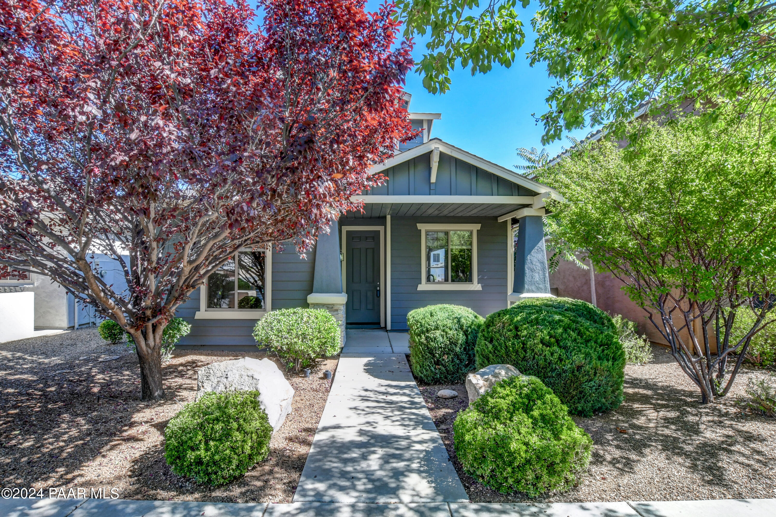 Night Watch Way, Prescott Valley, AZ 86314