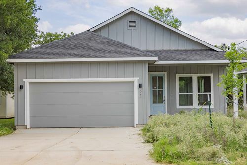 627 Birch Ln, Cottonwood Shores, TX, 78657-9496 | Card Image