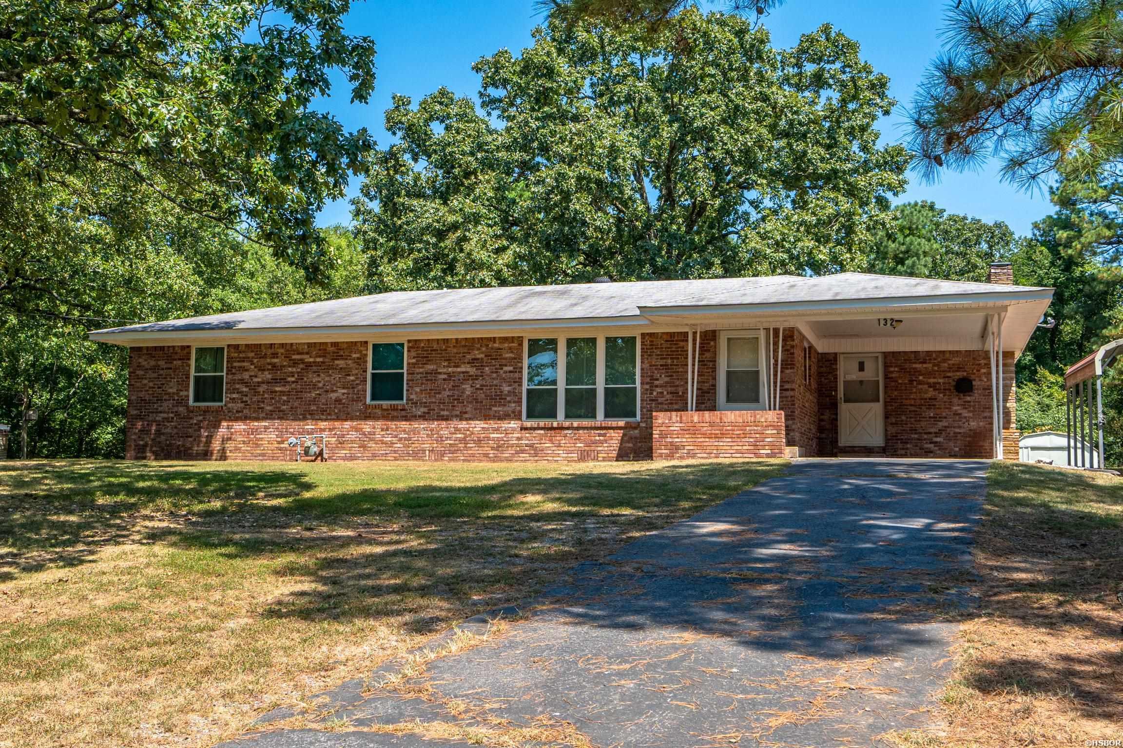 Donnie Ct, Hot Springs, AR 71913 #1