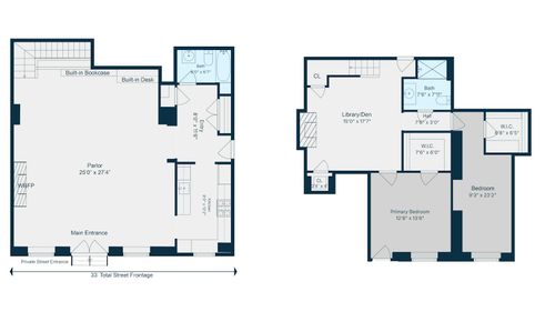 1-32 W 74th St, New York, NY, 10023-2401 | Card Image