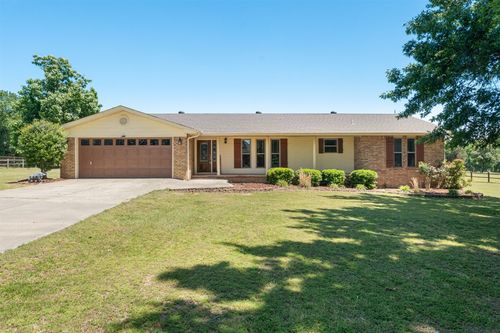 110469 S 4757 Rd, Muldrow, OK, 74948-5332 | Card Image