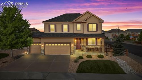 7310 Blue Water Dr, Castle Rock, CO, 80108-8531 | Card Image