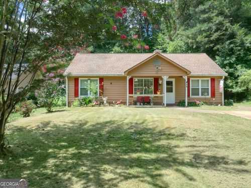 107 Honeysuckle Ln, Stockbridge, GA, 30281-1634 | Card Image
