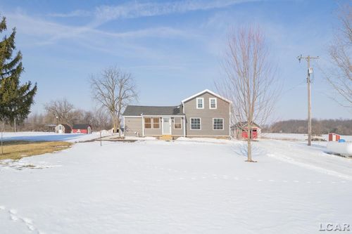 4730 Munger Road, Franklin Township, MI, 49287 | Card Image