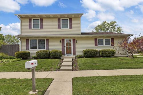 6506 54th Avenue, Kenosha, WI, 53142 | Card Image