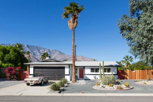 3095 N Chuperosa Rd, Palm Springs, CA, 92262 | Card Image