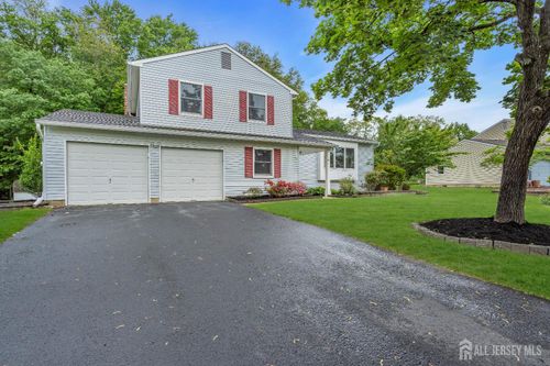96 Parker Rd, Plainsboro, NJ, 08536-1421 | Card Image