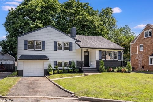 387 Berkeley Rd, Orange, NJ, 07050-2110 | Card Image