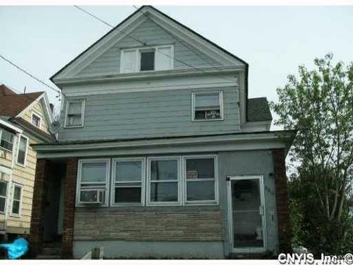 900 1st North Street, Syracuse, NY, 13208 | Card Image