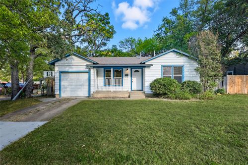 2625 Handley Dr, Fort Worth, TX, 76112-5538 | Card Image