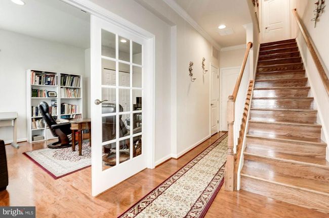 43965 Eastgate View Dr, Townhouse with 4 bedrooms, 3 bathrooms and null parking in CHANTILLY VA | Image 5