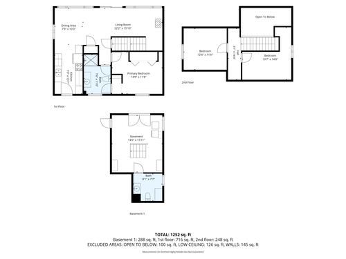 1-5 Lyons Lane, Rangeley, ME, 04970 | Card Image