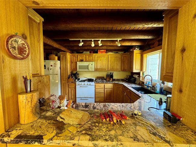 17 Twenty Peak Gulch Ln, House other with 2 bedrooms, 2 bathrooms and null parking in Trout Creek MT | Image 11