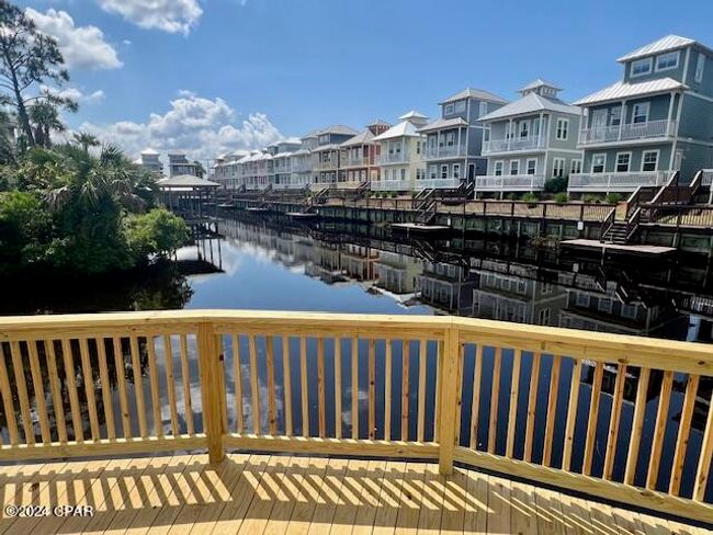 UNIT-300 - 3300 Highway 98, Condo with 3 bedrooms, 3 bathrooms and null parking in Mexico Beach FL | Image 52