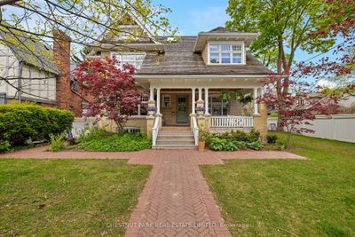 28 Bracken Ave, House other with 5 bedrooms, 5 bathrooms and 5 parking in Toronto ON | Image 2