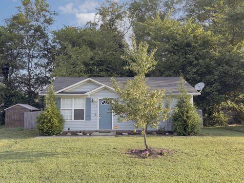 115 Gail St, Oak Grove, KY, 42262-9323 | Card Image