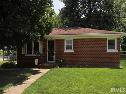928 E Sherman St, Mount Vernon, IN, 47620-1336 | Card Image