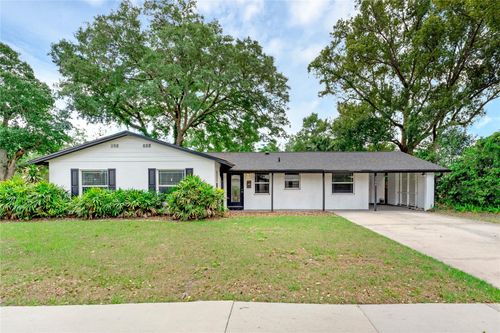 2366 Coldstream Dr, WINTER PARK, FL, 32792-4720 | Card Image