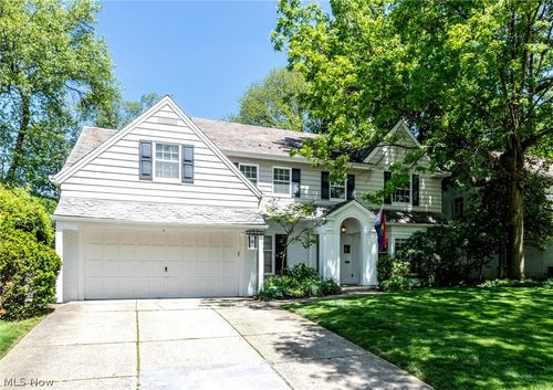 23425 Duffield Rd, Shaker Heights, OH, 44122-3102 | Card Image