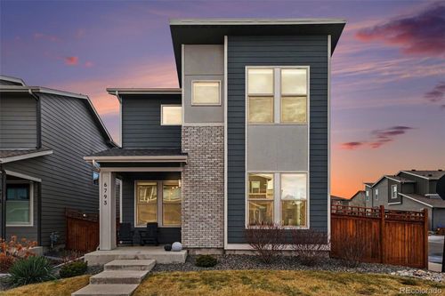6793 Canosa Street, Denver, CO, 80221 | Card Image