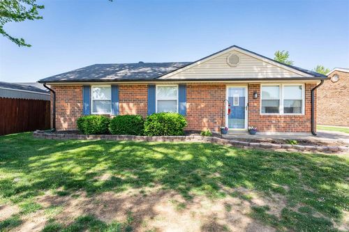 2349 Palladio Ave, Owensboro, KY, 42301-6690 | Card Image