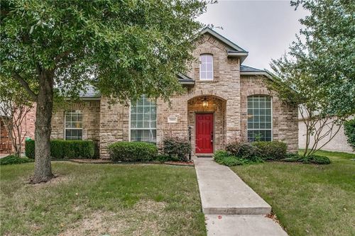 2801 Grand Canyon Ct, Mckinney, TX, 75072-5689 | Card Image