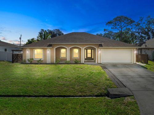 2273 Sw Franklin St, Port Saint Lucie, FL, 34953-2306 | Card Image