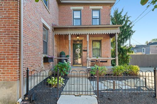 524 S 5th St, Columbus, OH, 43206-1204 | Card Image