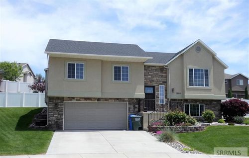 1588 Spaulding Ln, Pocatello, ID, 83201-2852 | Card Image