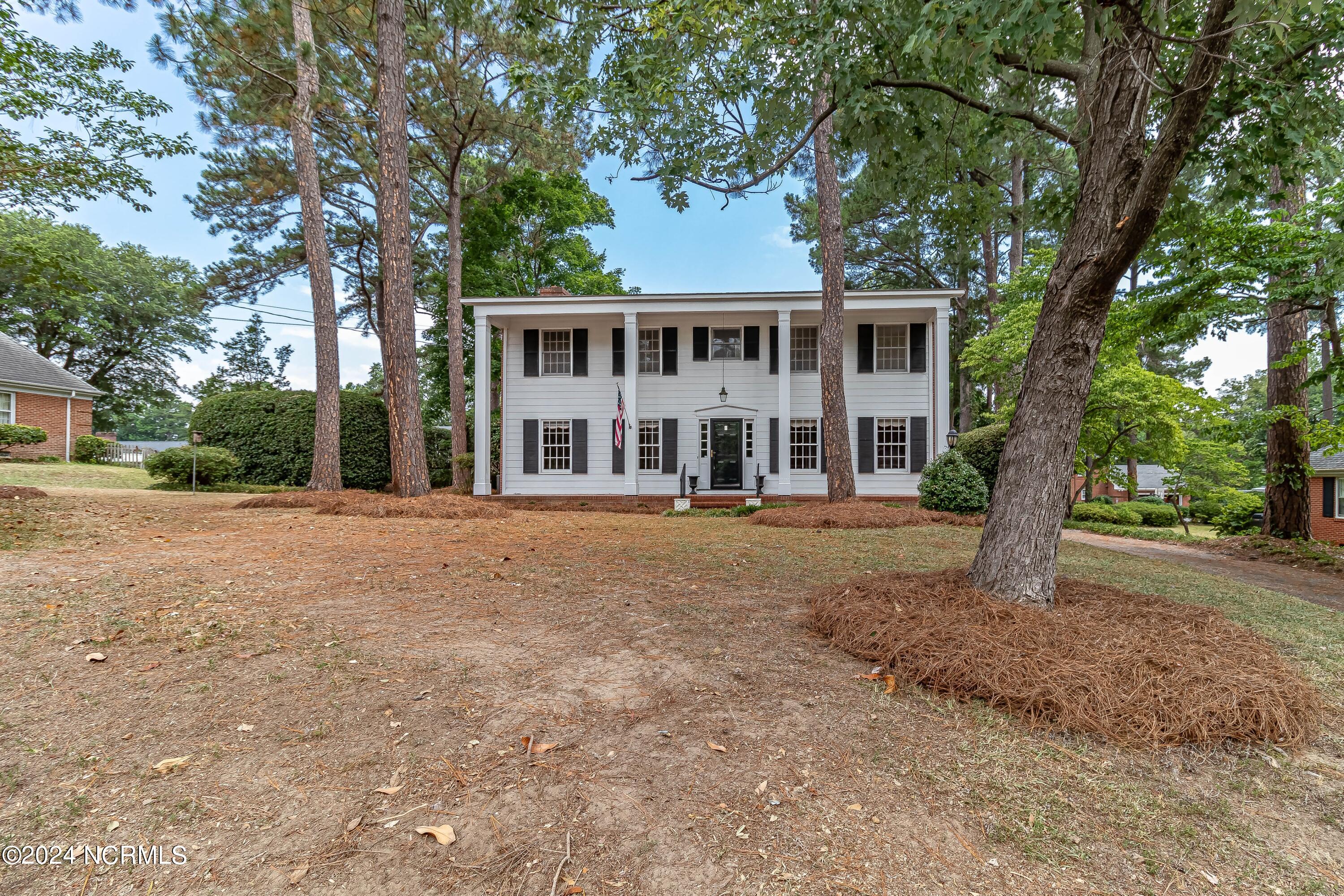 Tanglewood Ln, Goldsboro, NC 27534