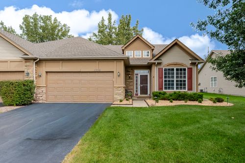 1358 Mackinaw Place, Schererville, IN, 46375 | Card Image