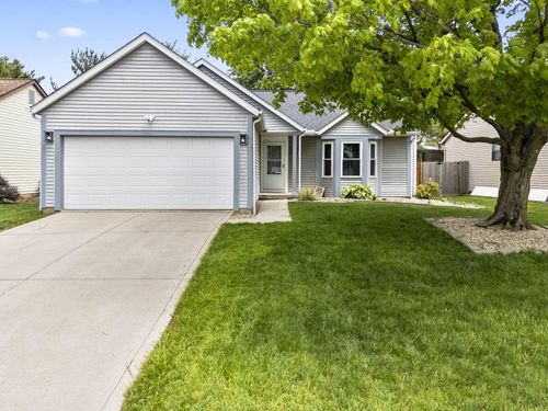 6324 Upperridge Dr, Canal Winchester, OH, 43110-9767 | Card Image
