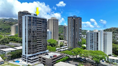apt-404-2040 Nuuanu Ave, Honolulu, HI, 96817-2509 | Card Image