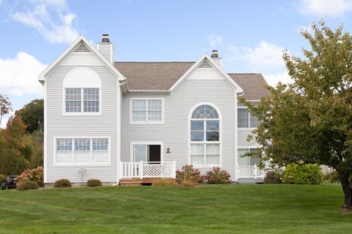 755 N Deer Path Trl, Suttons Bay, MI, 49682-9774 | Card Image