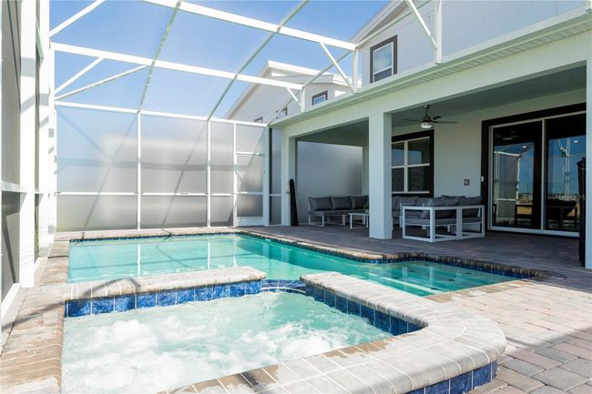 9332 Sommerset Hills Dr, House other with 8 bedrooms, 5 bathrooms and null parking in Davenport FL | Image 24