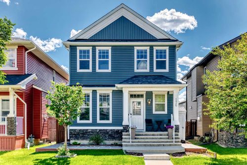 176 Evanspark Gdns Nw, Calgary, AB, T3P0G7 | Card Image