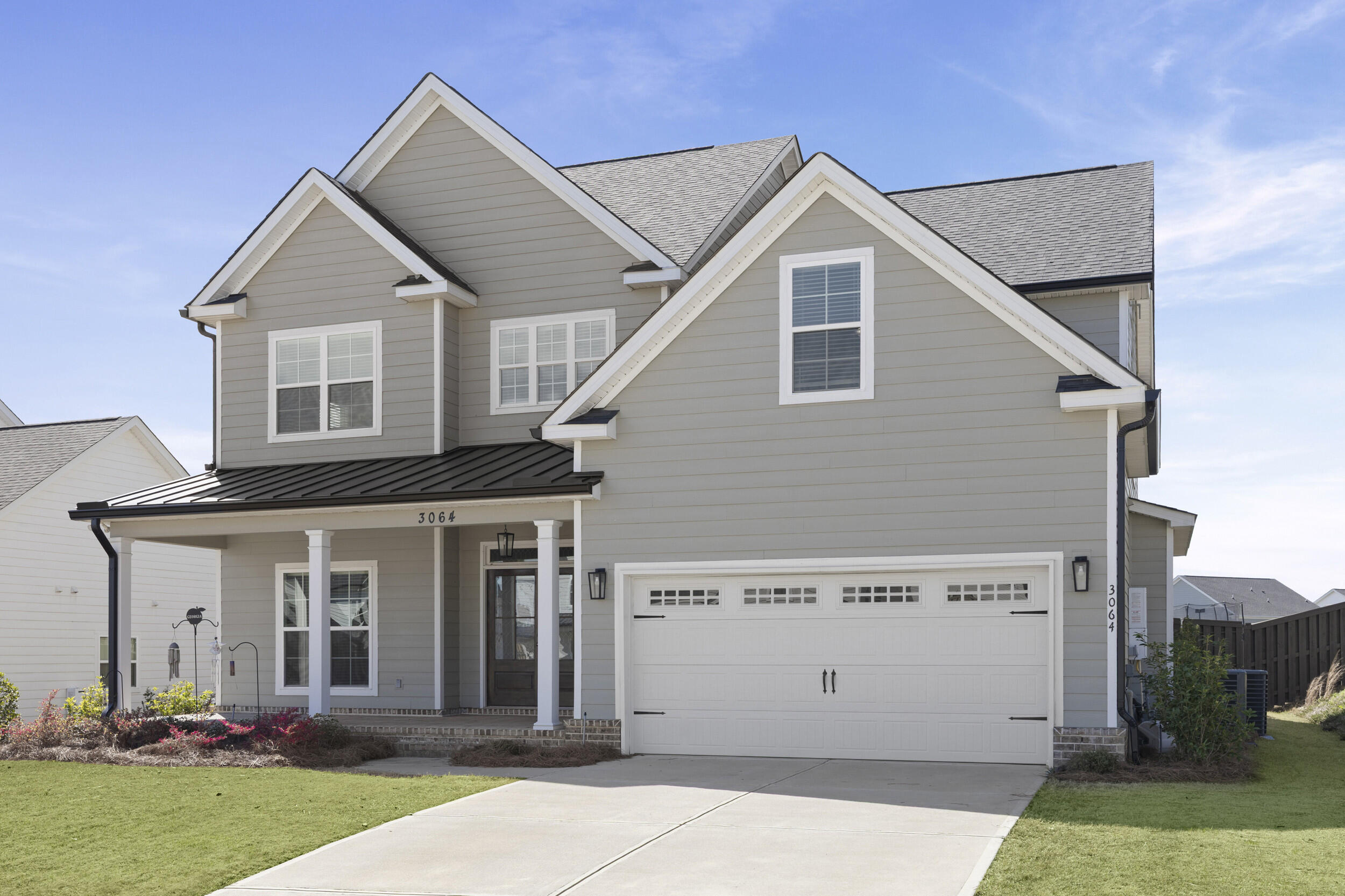 Residential in Evans 3