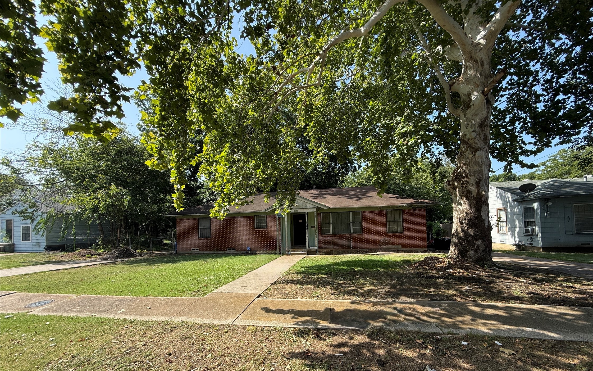 Residential in Dallas 3
