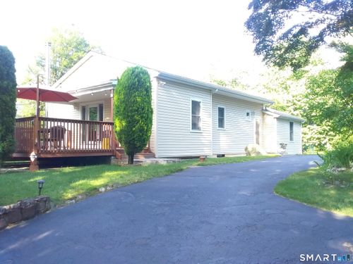 107 N Prospect Street Ext, Ansonia, CT, 06401-3024 | Card Image