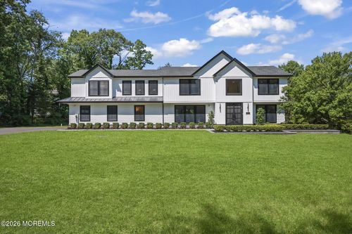100 Hominy Hill Rd, Colts Neck, NJ, 07722-1718 | Card Image