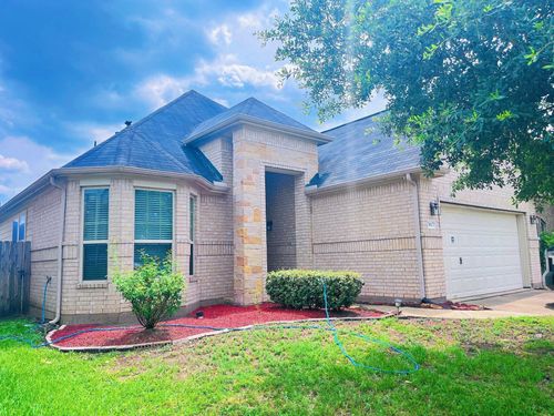 21607 Goloby Dr, Richmond, TX, 77407-5709 | Card Image