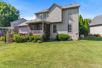 Screened porch | Image 3